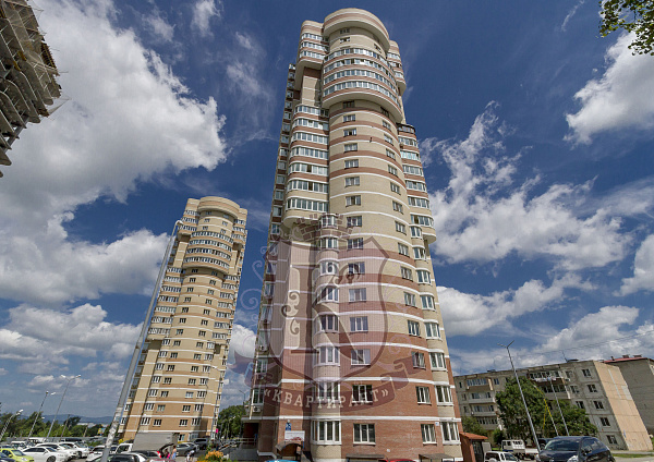 Снять 2-к квартиру, 55 кв.м.