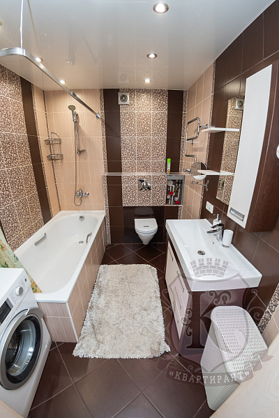Снять 2-к квартиру, 55 кв.м.