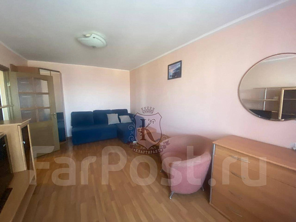 Снять 1-к квартиру, 42 кв.м.