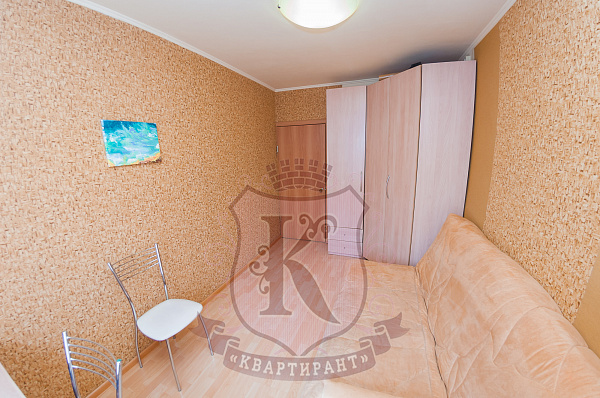 Снять 3-к квартиру, 60 кв.м.