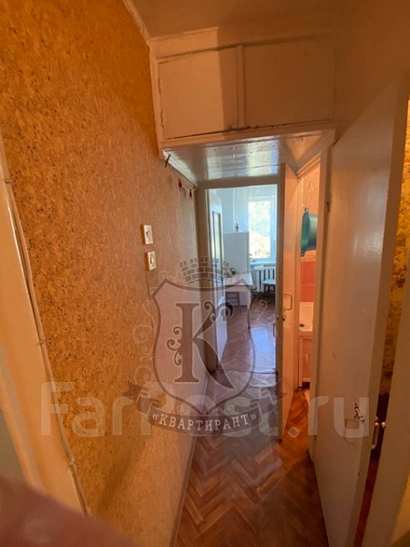 Снять 2-к квартиру, 49 кв.м.