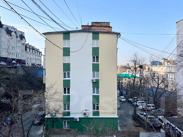 Снять 3-к квартиру, 77 кв.м.