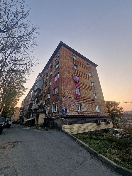 Снять 3-к квартиру, 45 кв.м.