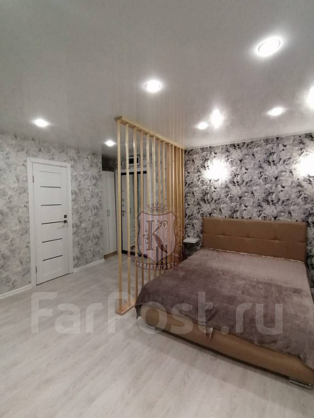 Снять 1-к квартиру, 35 кв.м.