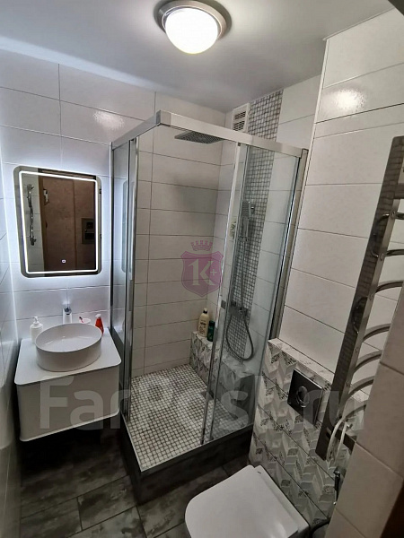 Снять 2-к квартиру, 43 кв.м.