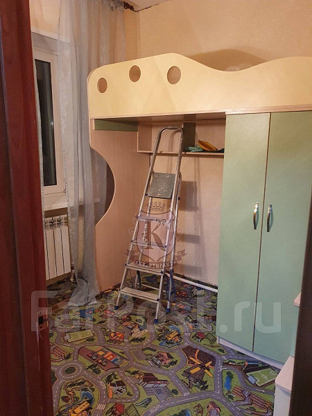 Снять 3-к квартиру, 44 кв.м.