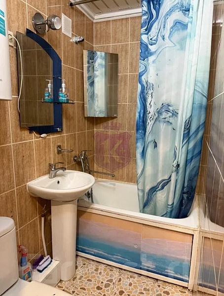 Снять 2-к квартиру, 39 кв.м.