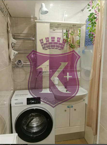 Снять 1-к квартиру, 36 кв.м.