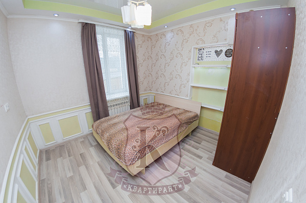 Снять 2-к квартиру, 41 кв.м.