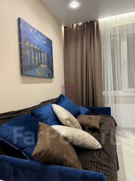 Снять 3-к квартиру, 51 кв.м.