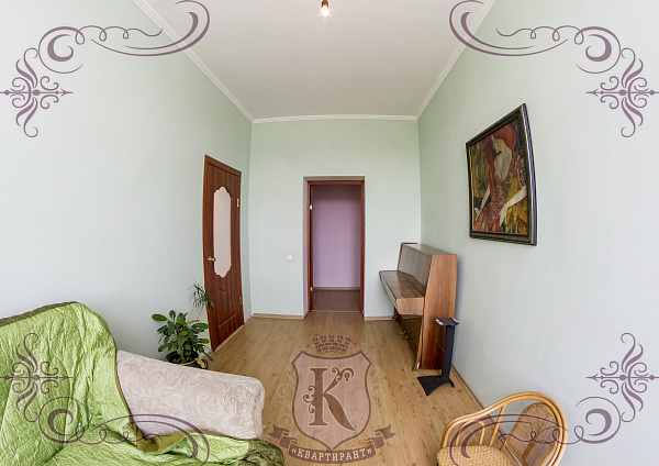 Снять 4-к квартиру, 130 кв.м.