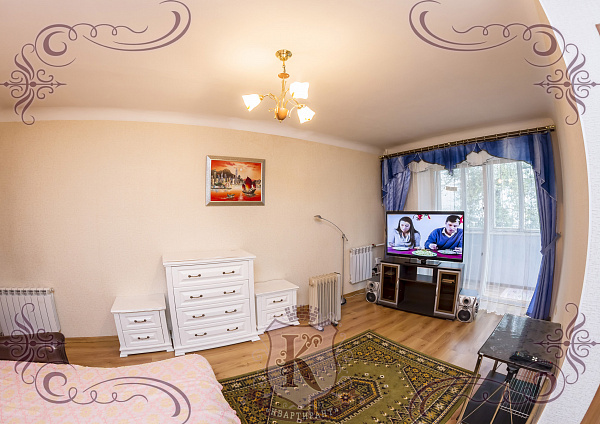 Снять 1-к квартиру, 35 кв.м.