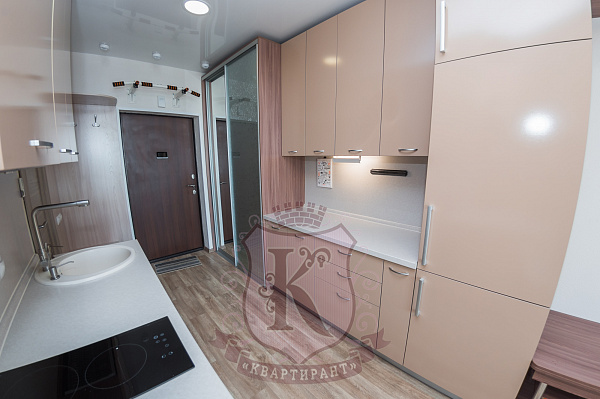 Снять 1-к квартиру, 25 кв.м.
