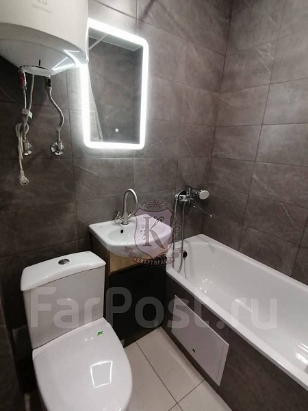 Снять 1-к квартиру, 35 кв.м.