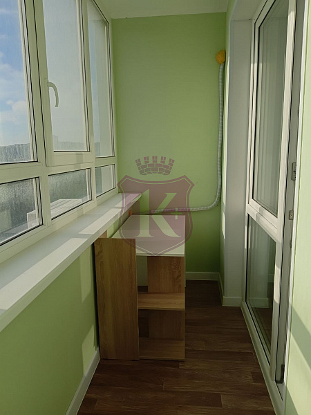 Снять 2-к квартиру, 52 кв.м.