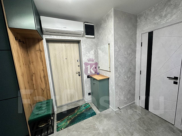 Снять 2-к квартиру, 56 кв.м.