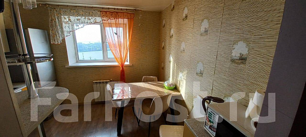 Снять 2-к квартиру, 61 кв.м.