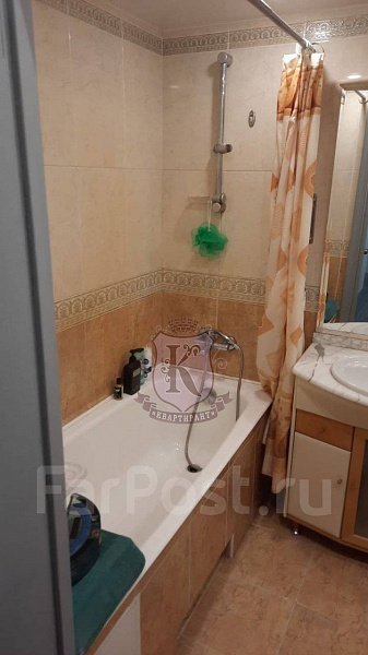 Снять 3-к квартиру, 70 кв.м.