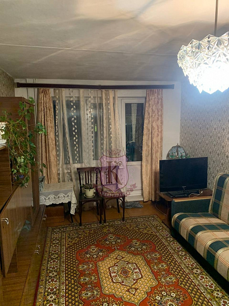 Снять 2-к квартиру, 48 кв.м.