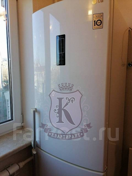 Снять 2-к квартиру, 43 кв.м.