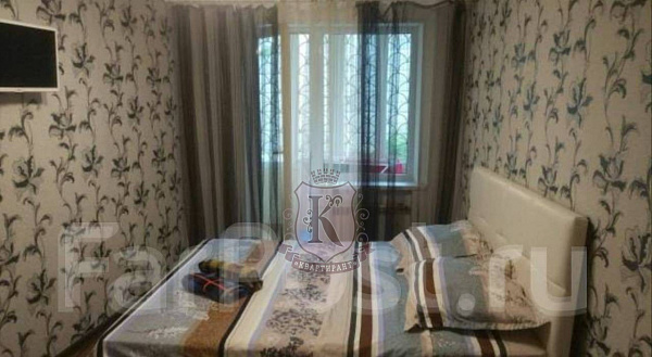 Снять 3-к квартиру, 70 кв.м.