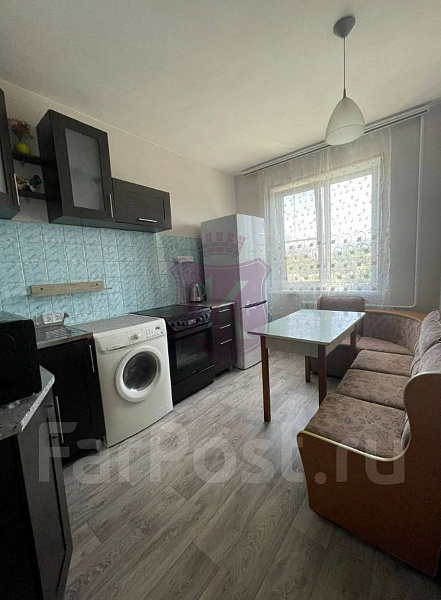 Снять 1-к квартиру, 35 кв.м.