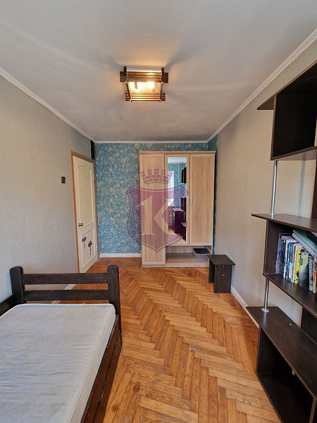 Снять 3-к квартиру, 58 кв.м.