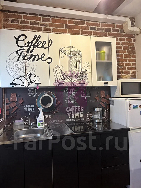 Снять 1-к квартиру, 20 кв.м.