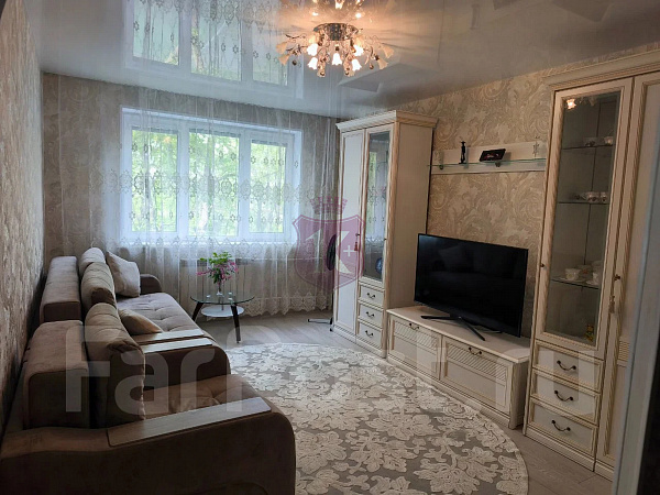 Снять 2-к квартиру, 52 кв.м.