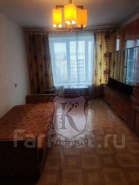 Снять 3-к квартиру, 65 кв.м.