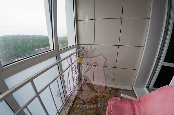 Снять 1-к квартиру, 36 кв.м.
