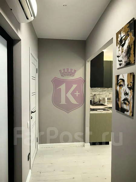 Снять 1-к квартиру, 38 кв.м.