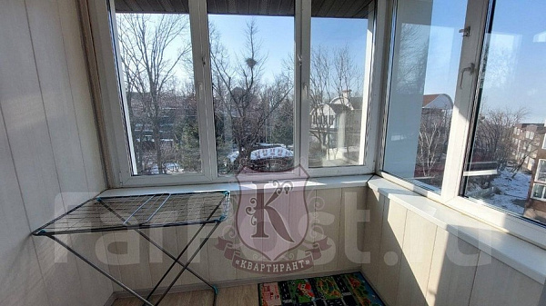 Снять 2-к квартиру, 59 кв.м.