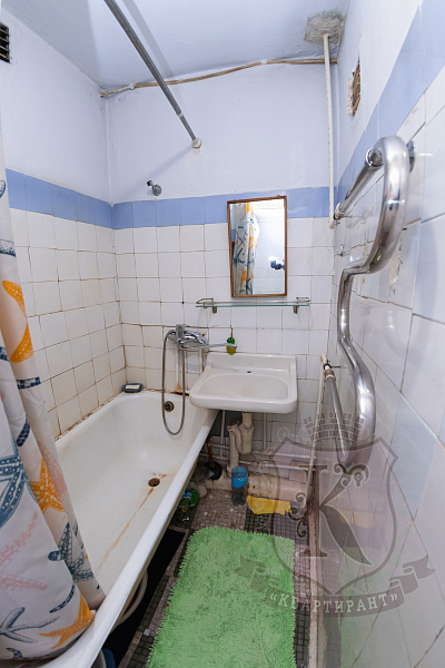 Снять 2-к квартиру, 47 кв.м.