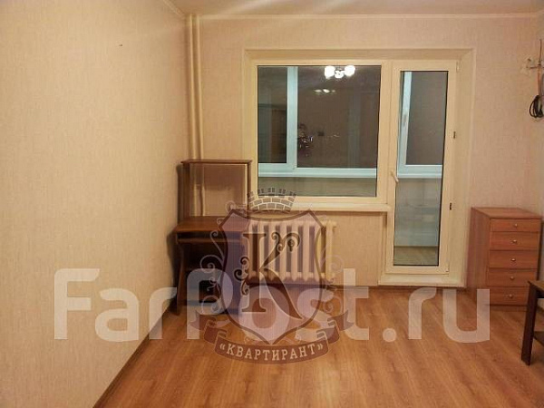 Снять 1-к квартиру, 36 кв.м.
