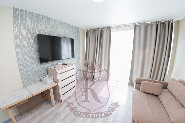 Снять 2-к квартиру, 52 кв.м.