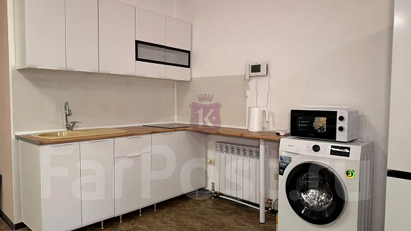 Снять 3-к квартиру, 96 кв.м.