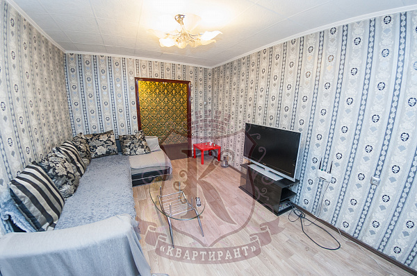Снять 2-к квартиру, 47 кв.м.