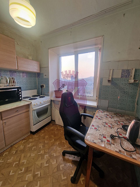 Снять 3-к квартиру, 45 кв.м.