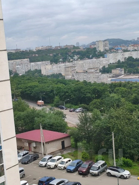 Снять 3-к квартиру, 68 кв.м.