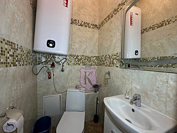 Снять 2-к квартиру, 52 кв.м.