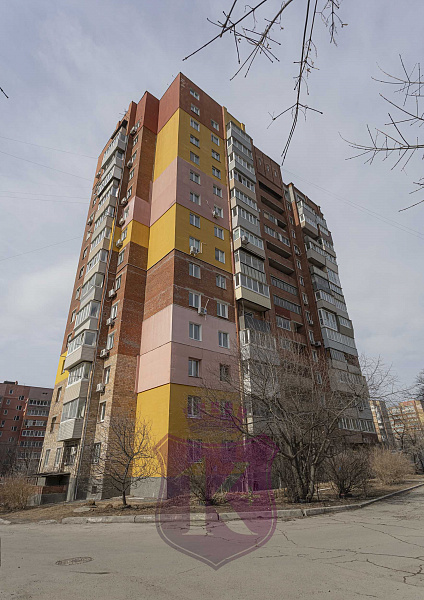 Снять 3-к квартиру, 69 кв.м.