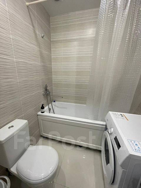 Снять 1-к квартиру, 30 кв.м.