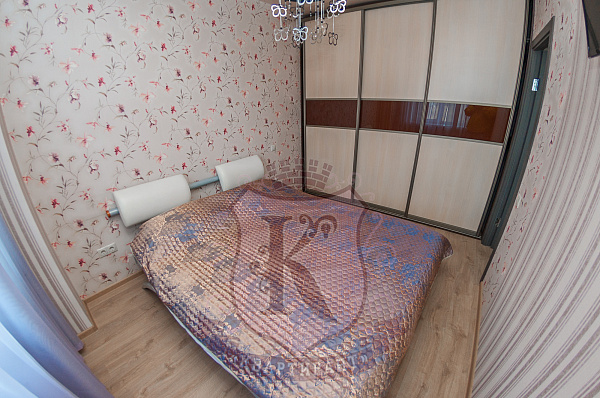 Снять 3-к квартиру, 56 кв.м.