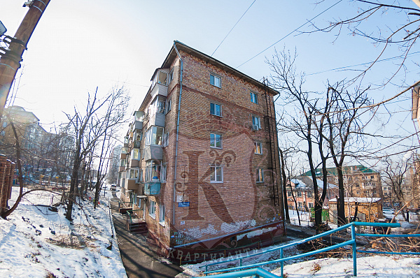 Снять 1-к квартиру, 30 кв.м.