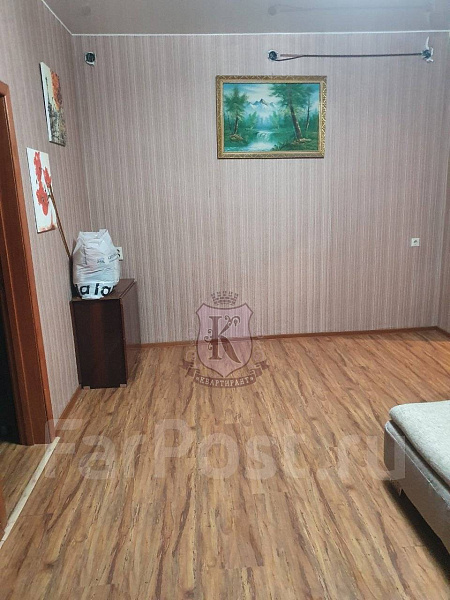 Снять 3-к квартиру, 44 кв.м.