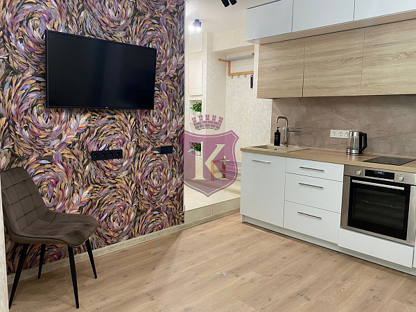 Снять 1-к квартиру, 34 кв.м.