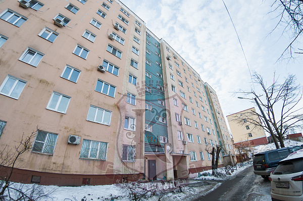 Снять 3-к квартиру, 67 кв.м.