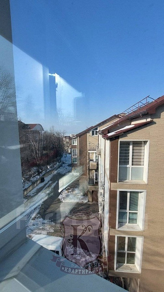 Снять 2-к квартиру, 59 кв.м.