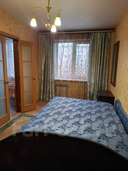 Снять 2-к квартиру, 46 кв.м.